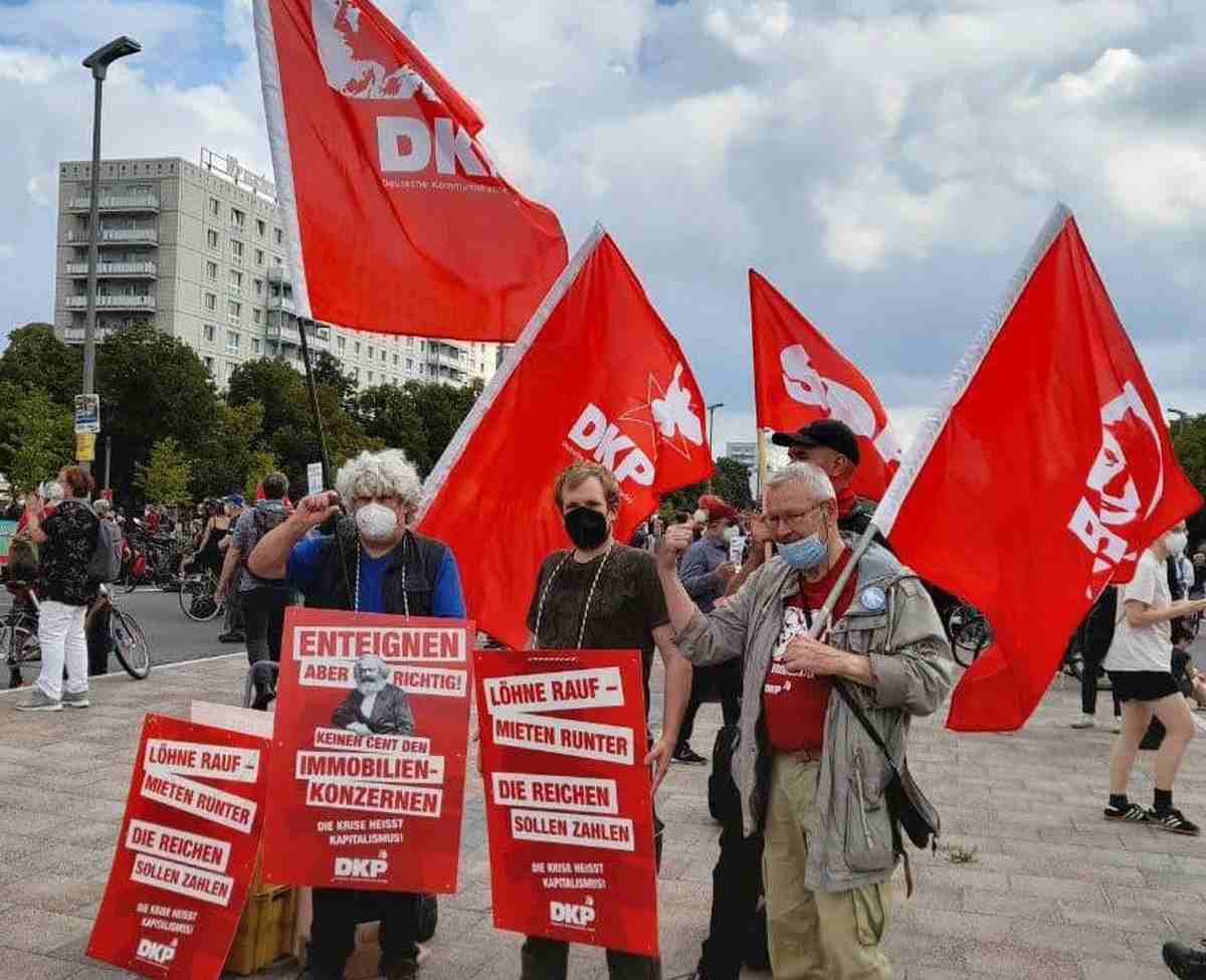 370402 mieten - Das wird teuer - Mieten/Wohnen, Proteste - Politik