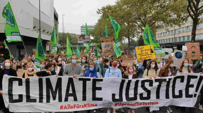 390503 bildmeldung - Fridays for Future - Proteste - Proteste