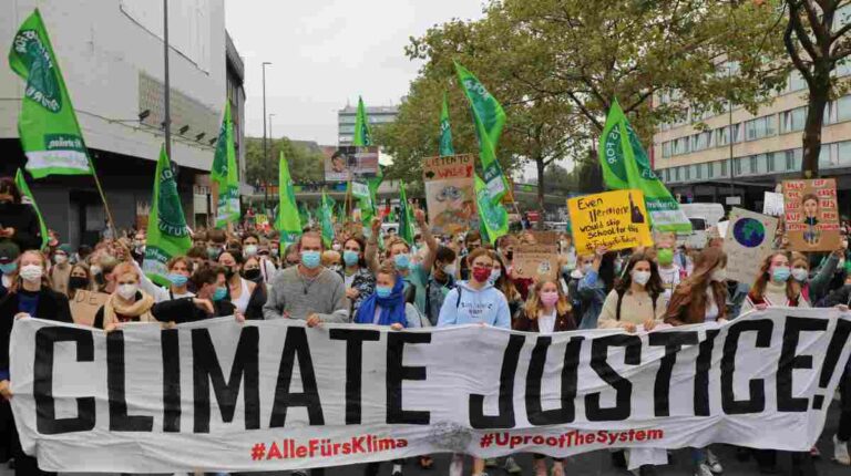 390503 bildmeldung - Fridays for Future - Umweltpolitik - Umweltpolitik