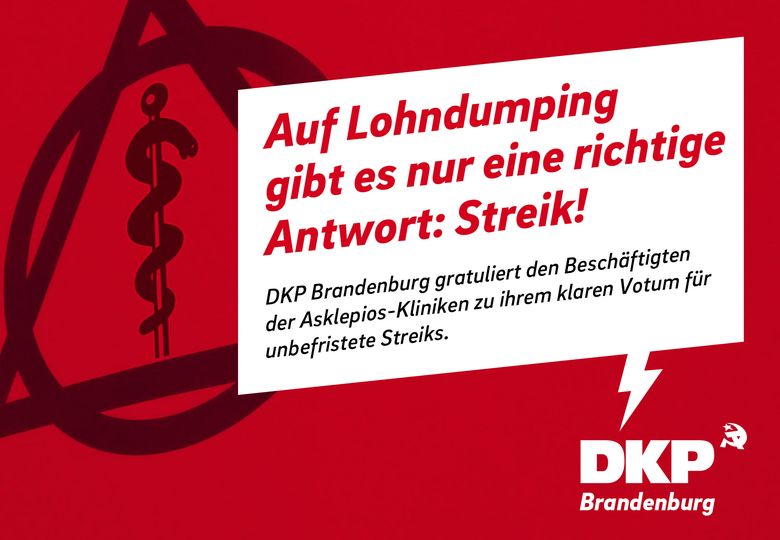 244386452 894366721467141 7900126991917885623 n - An der Seite der Asklepios-Pflegekräfte - DKP, Krankenhaus, Pressemitteilung, Streik - Blog, DKP in Aktion, Pressemitteilungen