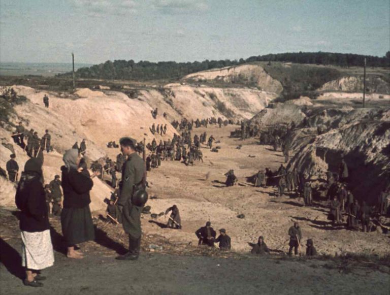 400802 Babi Yar 06 194 - Die Entfesselung der Barbarei - Antifaschismus, Geschichte der Arbeiterbewegung - Internationales