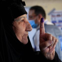 Nicht das bestehende System stärken