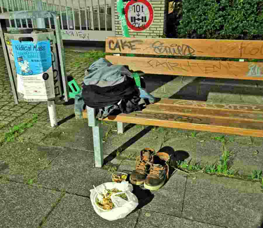 4116 rehnagel - Muss, eigentlich - Alltag - Die letzte Seite
