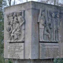 Kunst oder Botschaft?