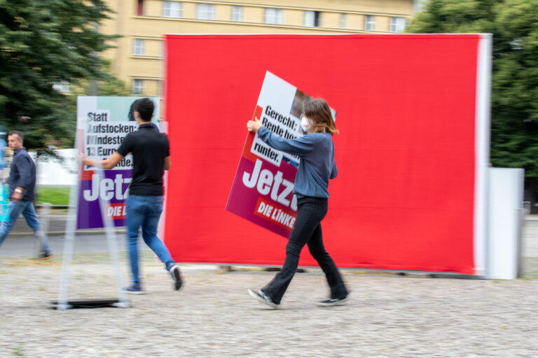 51325801211 901f391725 o - Woran hat’s gelegen? - Bundestagswahl, Linkspartei - Politik