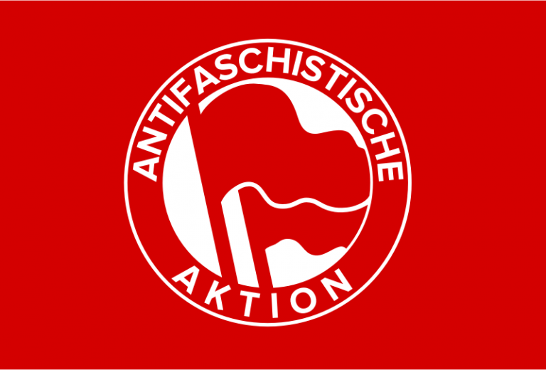 afa - Gegen das Skandal-Urteil des Landgerichts Stuttgart gegen Jo und Dy: Solidarität mit allen AntifaschistInnen! - Pressemitteilung - Pressemitteilung