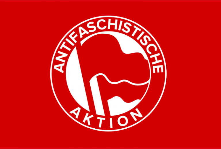 afa - Gegen das Skandal-Urteil des Landgerichts Stuttgart gegen Jo und Dy: Solidarität mit allen AntifaschistInnen! - Blog - Blog