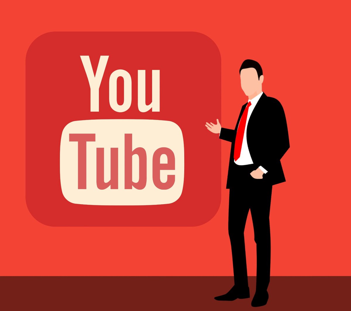 youtube icon g02047bf74 1920 - Fake? Nur von uns! - UZ vom 8. Oktober 2021 - UZ vom 8. Oktober 2021