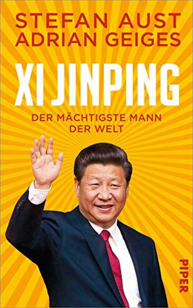 4510 Aust - Peinliches China-Bashing - China, Kommunistische Parteien - Theorie & Geschichte