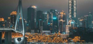 „Chinas langer Marsch in die Moderne“ – Eine Rezension