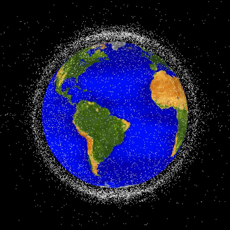 4716 Kosmos - Manöver im Weltraum? - Kosmos Weltraum Wettrüsten Weltraumschrott - Kosmos Weltraum Wettrüsten Weltraumschrott