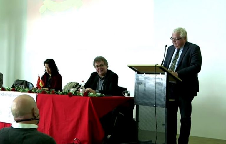 arnchin - Vernunft gegen Chaos - China, Geschichte der Arbeiterbewegung, Kommunistische Parteien - Internationales