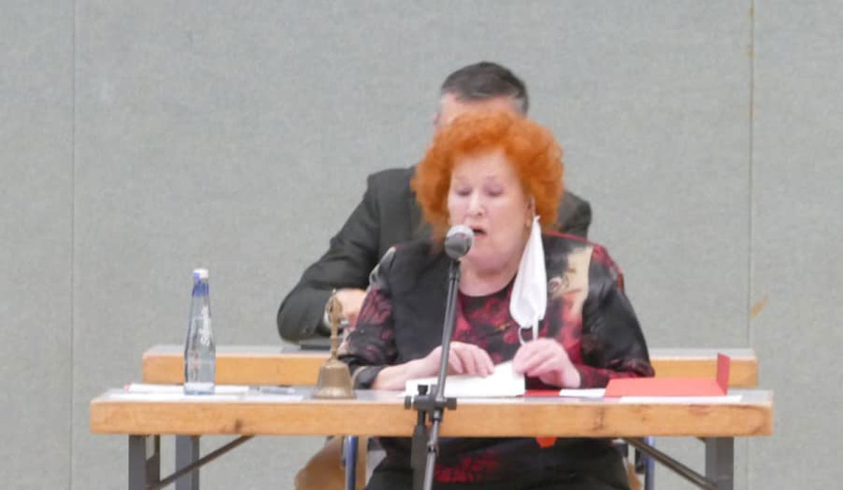 bott - DKP lehnt entschieden ab! - DKP, Kommunalpolitik - Blog, DKP in Aktion