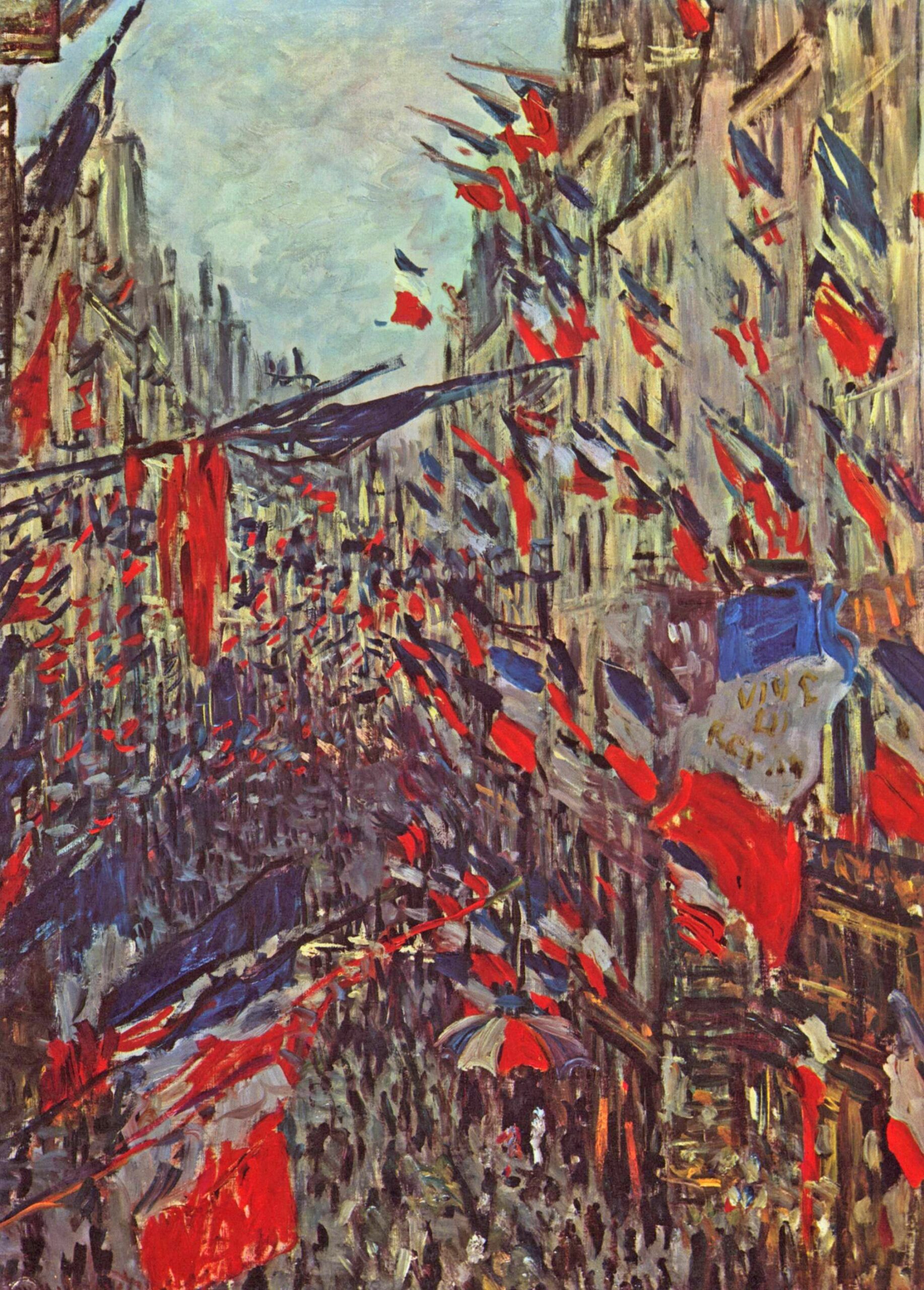 51 08 01 scaled - Die Zurückgewiesenen - Édouard Manet, Impressionismus - Kultur