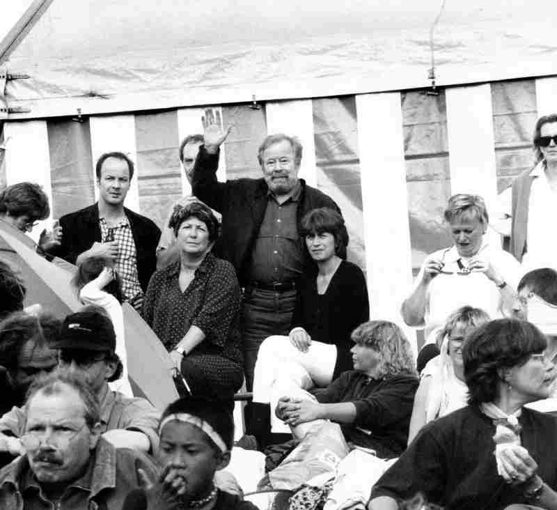 Karratsch 80 - Für eine fortschrittliche Politik - DKP, Geschichte der Arbeiterbewegung - Kultur