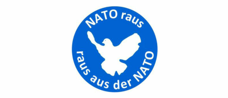 freifri - NATO raus aus Deutschland! Deutschland raus der NATO! Freundschaft mit Russland und China! - Neues aus den Bewegungen - Neues aus den Bewegungen