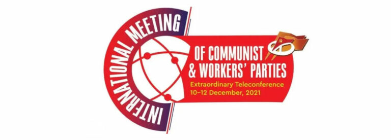 konkom - Kommunisten in Aktion - Konferenz - Konferenz