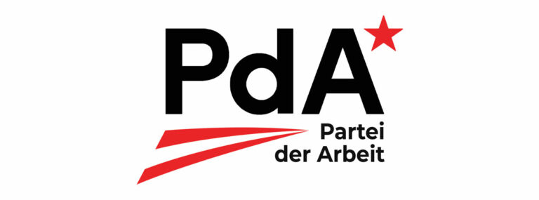 pda - Ja zur Impfung, nein zur Impfpflicht! - Corona-Pandemie - Corona-Pandemie