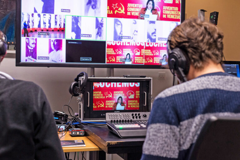 rlk22 - Kommende Rosa-Luxemburg-Konferenz als digitale Veranstaltung - Marxismus - Marxismus