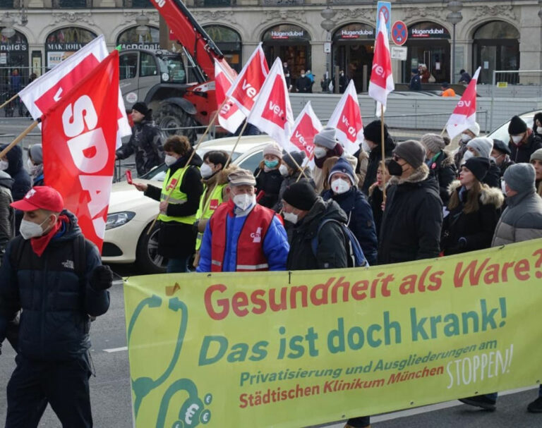 stmu - SDAJ zur Einigung in der Tarifrunde der Länder - Neues aus den Bewegungen - Neues aus den Bewegungen