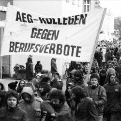 Unrecht bis heute ungesühnt