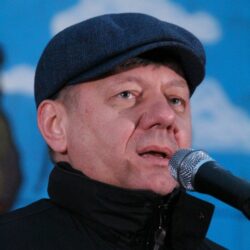 Vom berechtigten Protest zum Terror