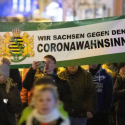Über das Scheitern