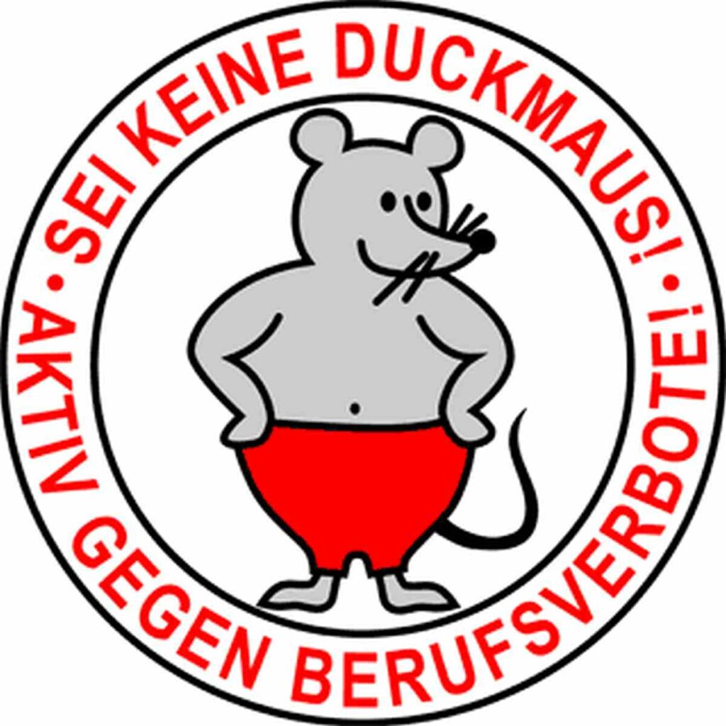 041201 - 50 Jahre Berufsverbote – der Kampf geht weiter! - Berufsverbote, DKP, Geschichte der Arbeiterbewegung, Repression - Hintergrund