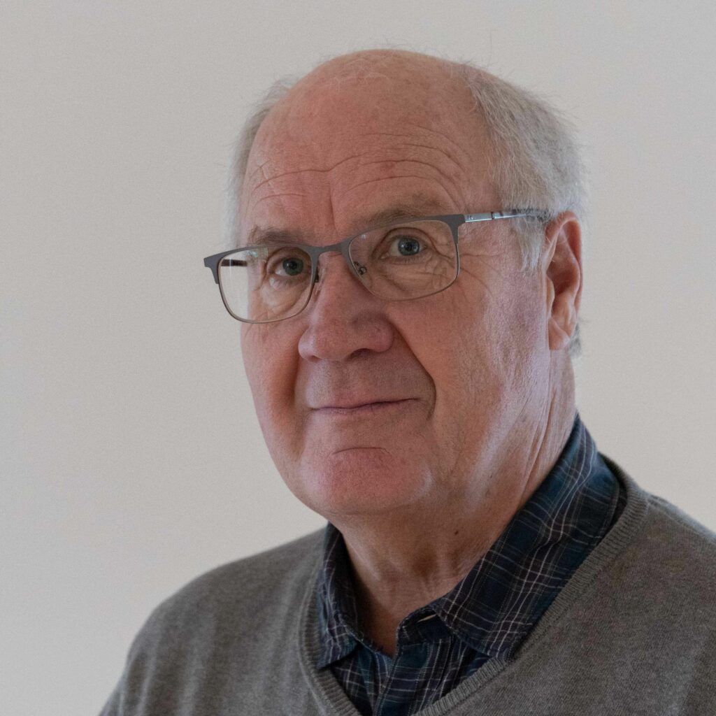 „Man spürt, wie wichtig das den Menschen ist“ - Antifaschismus, Dražgoše, Ernest Kaltenegger, Gedenken, Partisanen, Slowenien - Internationales 0803 Portrait Ernest Kaltenegger - „Man spürt, wie wichtig das den Menschen ist“ - Antifaschismus, Dražgoše, Ernest Kaltenegger, Gedenken, Partisanen, Slowenien - Internationales