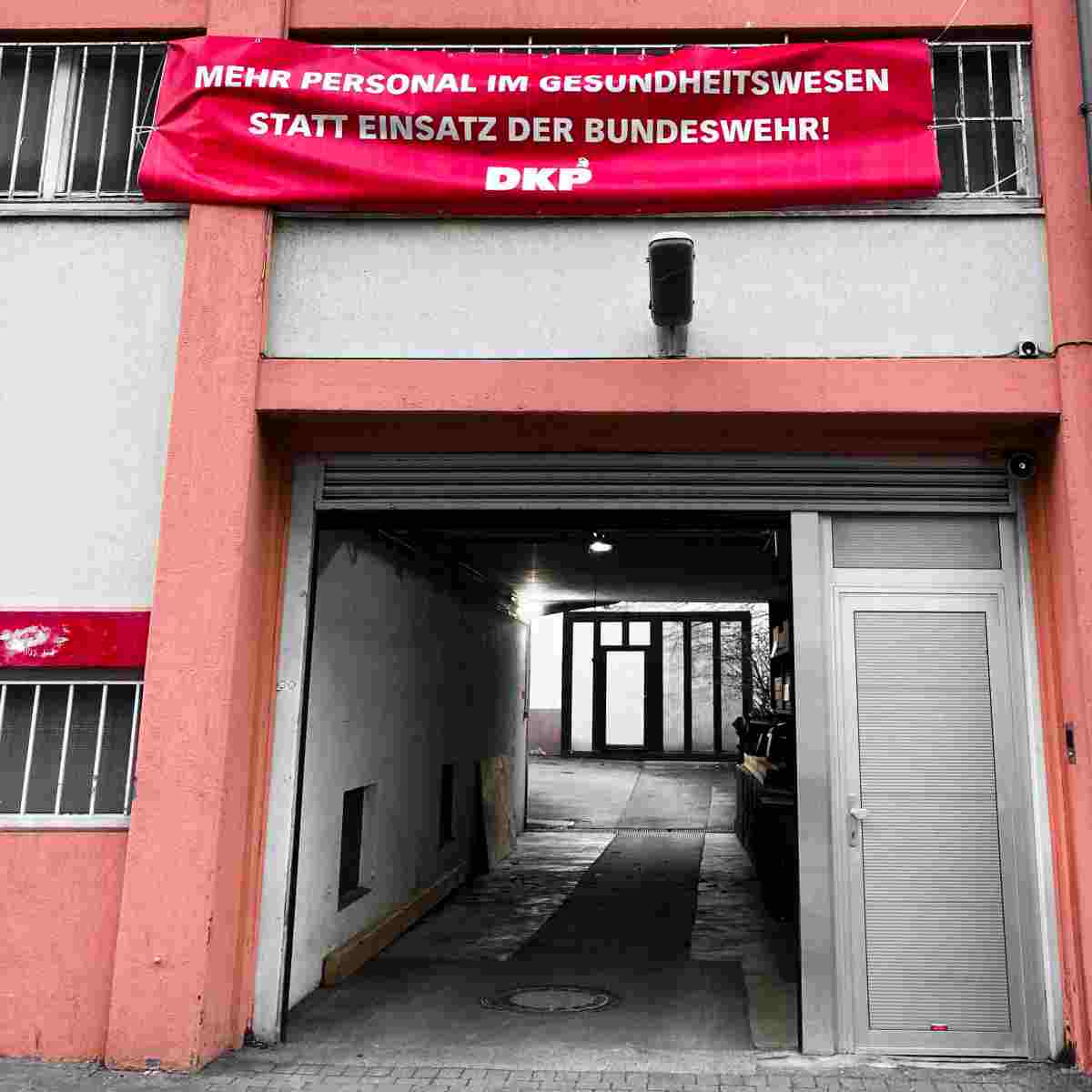 100901 - Bundeswehr-Einheiten - UZ vom 11. März 2022 - UZ vom 11. März 2022