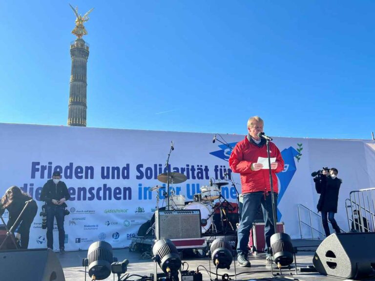 120301 GewerkschaftenFrieden - Solidarität heißt Aufrüsten? - Friedenskampf - Friedenskampf