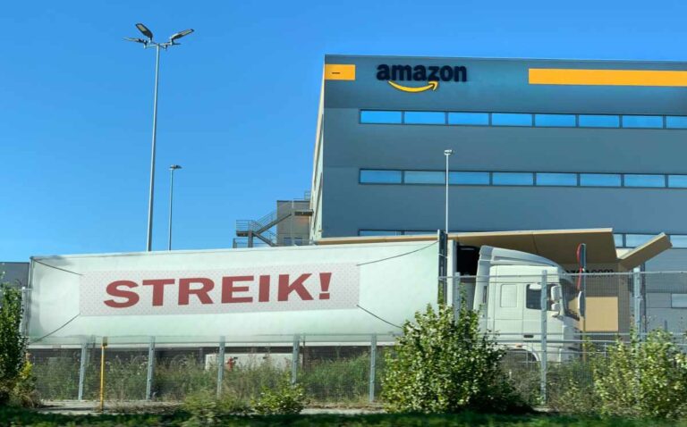 1503 amazon - „Prime Day“-Streik - Blog - Blog