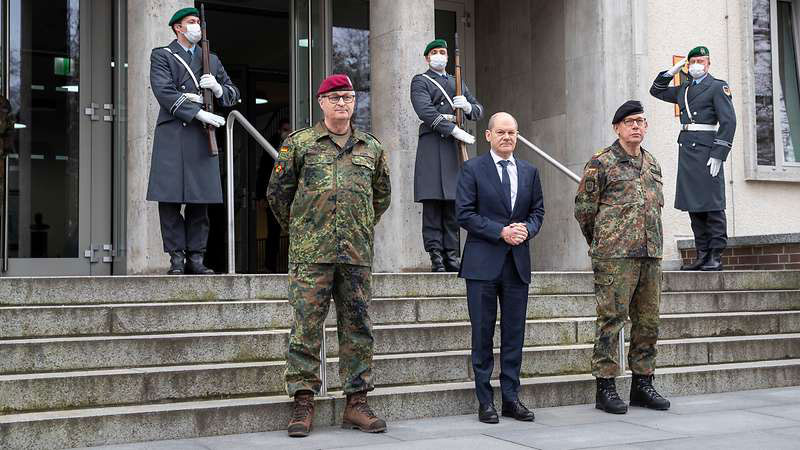 170401 waffen - Heuchelei bei Rot-Grün-Gelb - Aufrüstung, deutscher Imperialismus, Militarismus, Russland, Ukraine - Politik