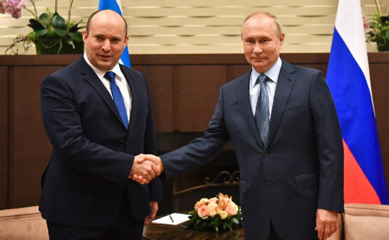 170602 Israel - Moskau wird’s schon dulden - Syrien - Syrien