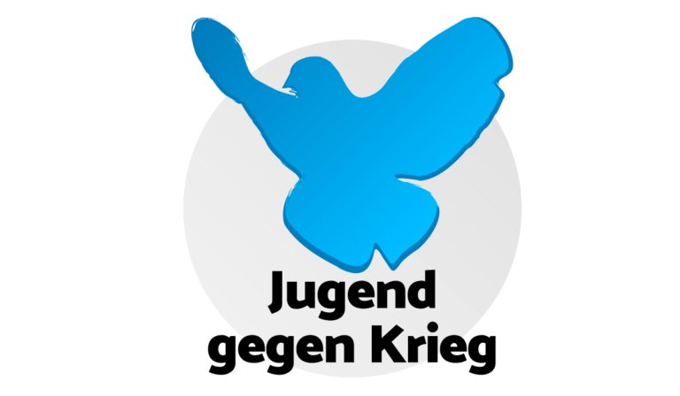 jgk - Jugend gegen Krieg - Friedenskampf - Friedenskampf