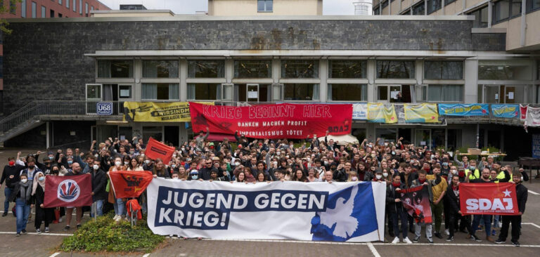 signal 2022 04 24 124929 001 1 - „Wir wollen eine sichere Zukunft – wir wollen Frieden“ - Jugend - Jugend