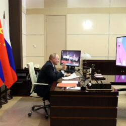 Home - - Russlands Rolle in der Welt