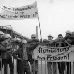 Sie wollen keinen Frieden - G7-Gipfel, Imperialismus, NATO-Gipfel in Madrid - Internationales Integration oder Gegenmacht?