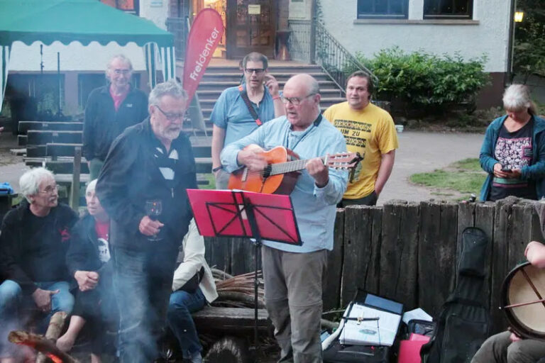 230402 liedersommer - Jetzt erst recht - Linker Liedersommer - Linker Liedersommer