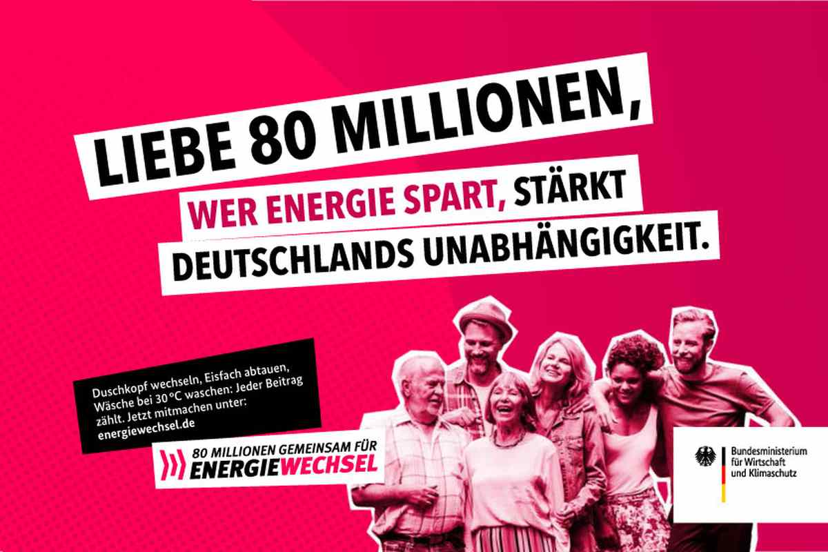 2412 kampagnenmotive energiewechsel 1 - Deutschland sucht den Superdemokraten - Demokratieabbau, Formierte Gesellschaft - Hintergrund
