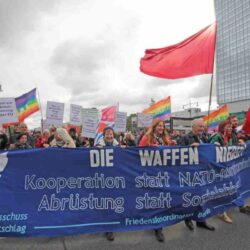 Home - - Wirtschaft & Soziales Lösungsperspektiven des Ukraine-Krieges