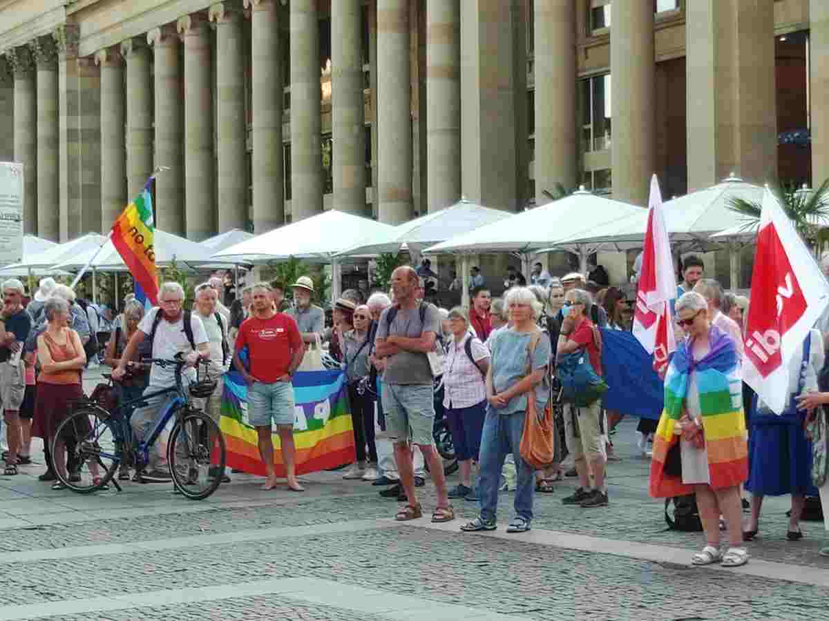 IMG 20220621 184217.geaendert - Ja zum Verbotsvertrag - Atomwaffen, Friedenskampf - Blog, Neues aus den Bewegungen