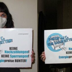 Home - - Wirtschaft & Soziales „N-Ergie und Co zur Kasse bitten“