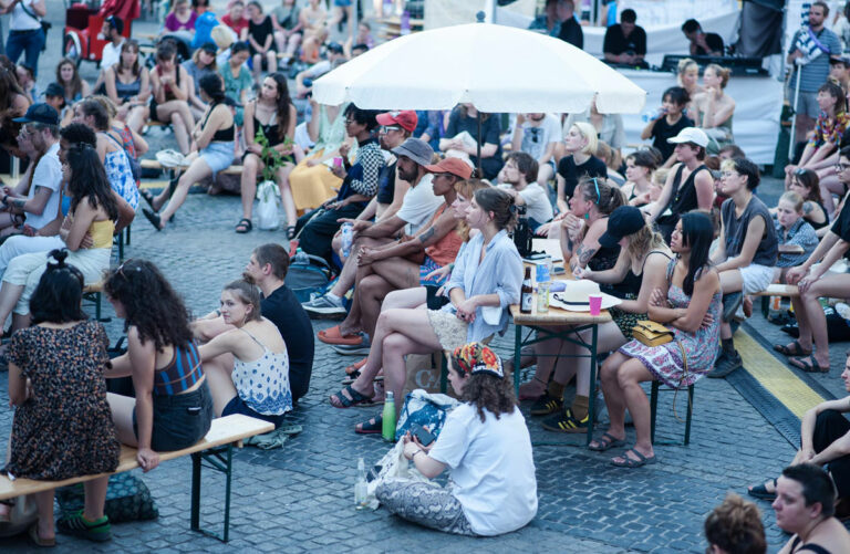 270505 frauen - Von Poetry Slam bis Käthe Kollwitz - Blog - Blog