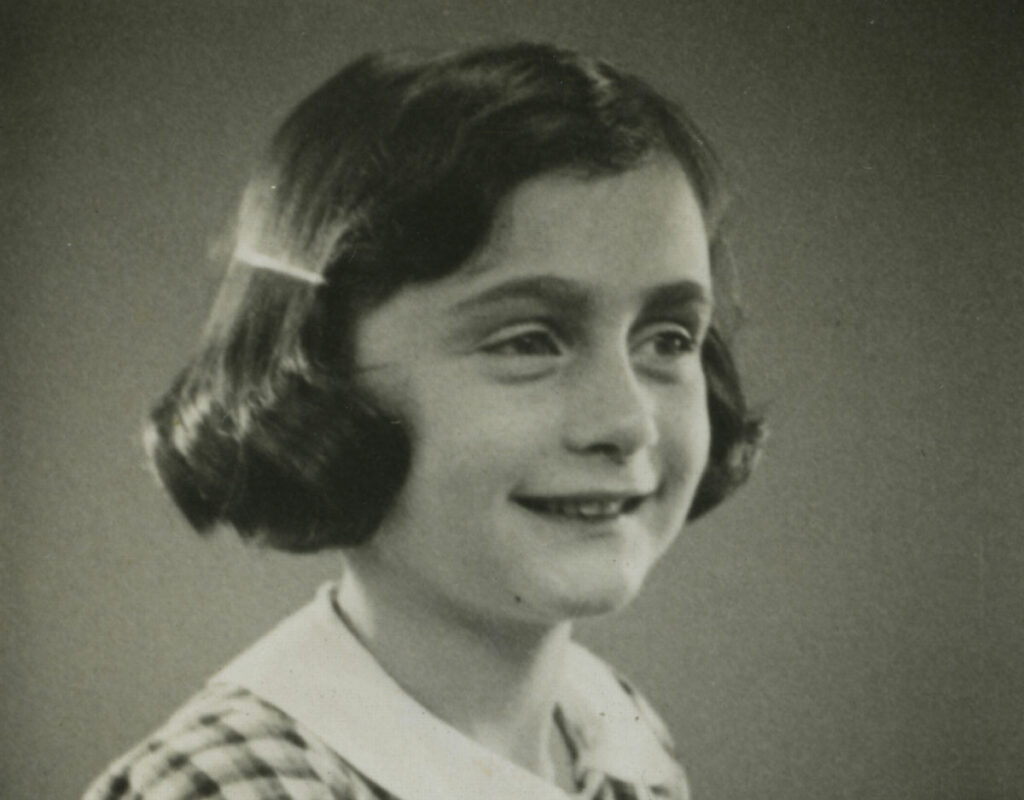 75 Jahre „Het Achterhuis“ Tagebuch der Anne Frank