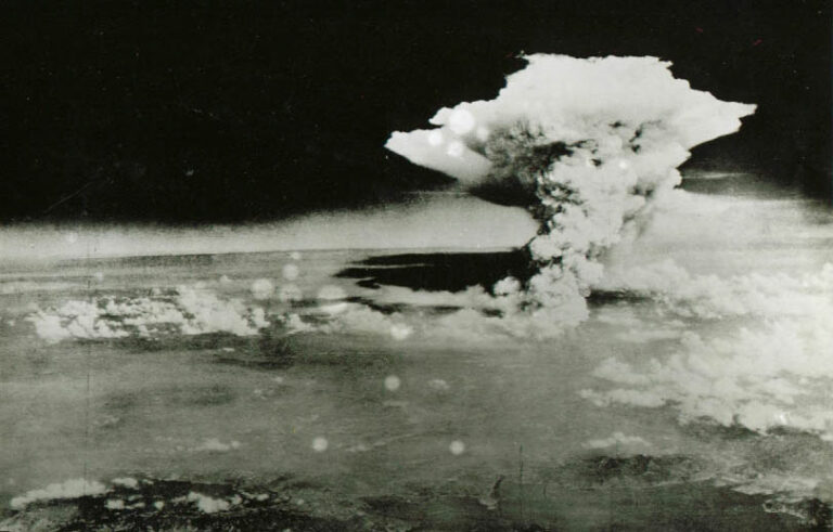 Hiroshima - Gedenken an Atombombenabwürfe auf Hiroshima und Nagasaki: Termine - Blog - Blog