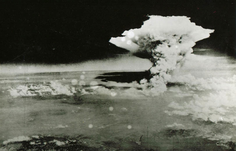 Hiroshima - Gedenken an Atombombenabwürfe auf Hiroshima und Nagasaki: Termine - Friedensbewegung, Gedenktag, Hiroshima, Nagasaki - Blog