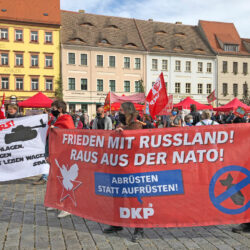 Home - - Politik Diskussionstribüne (Teil 3)