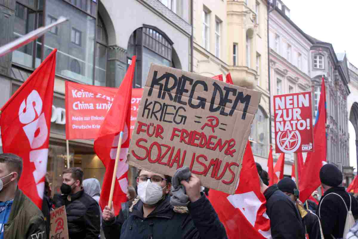 310503 pressefest - Linke Perspektiven - Pressefest - Politik