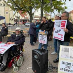 Home - - Internationales Bürgereigentum wird weggetauscht